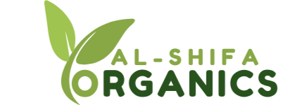 Al-Shifa Organics