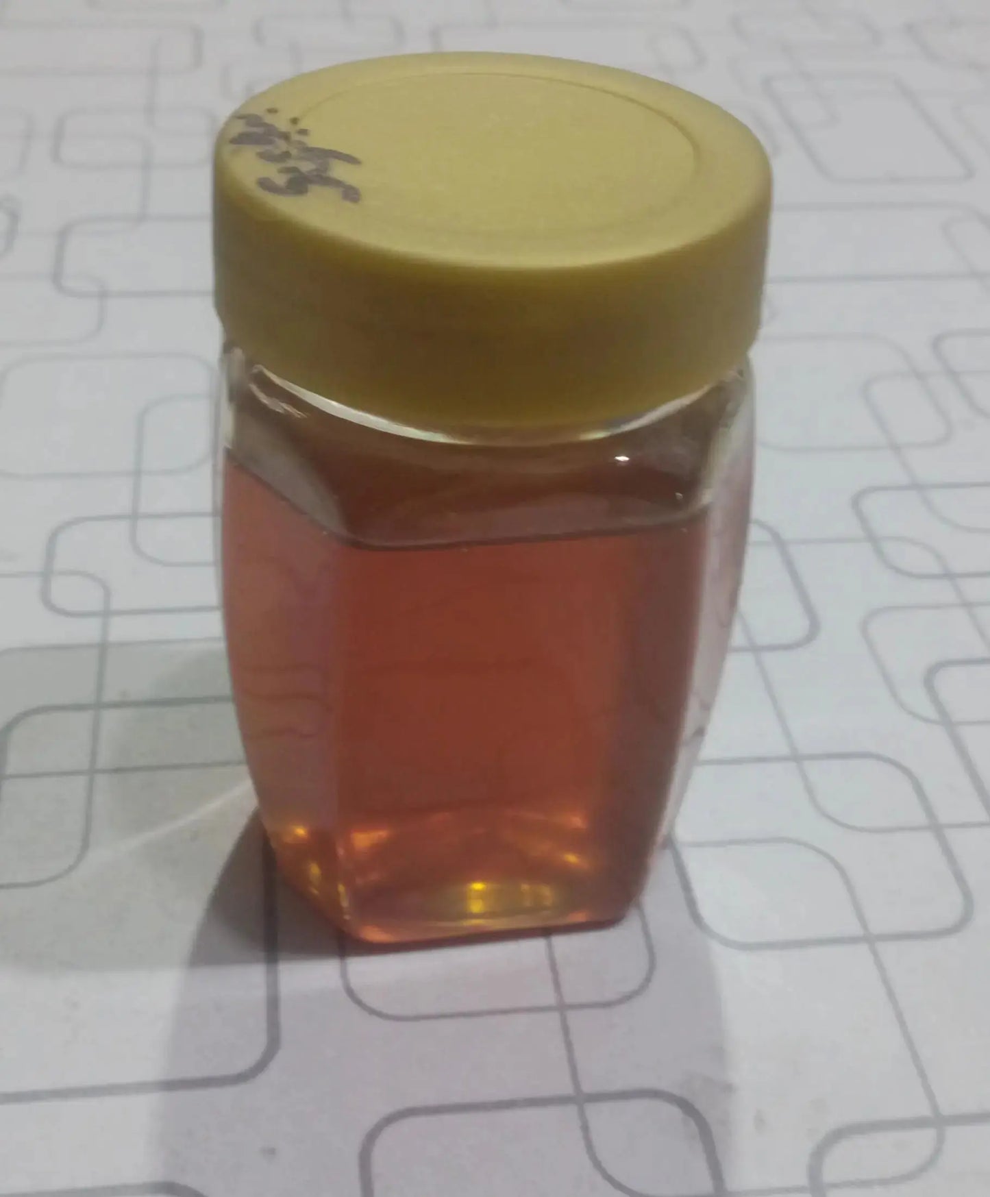 Jamgli Honey Beri Small