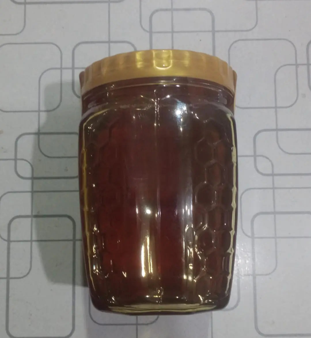 Jangli Honey Beri  Big